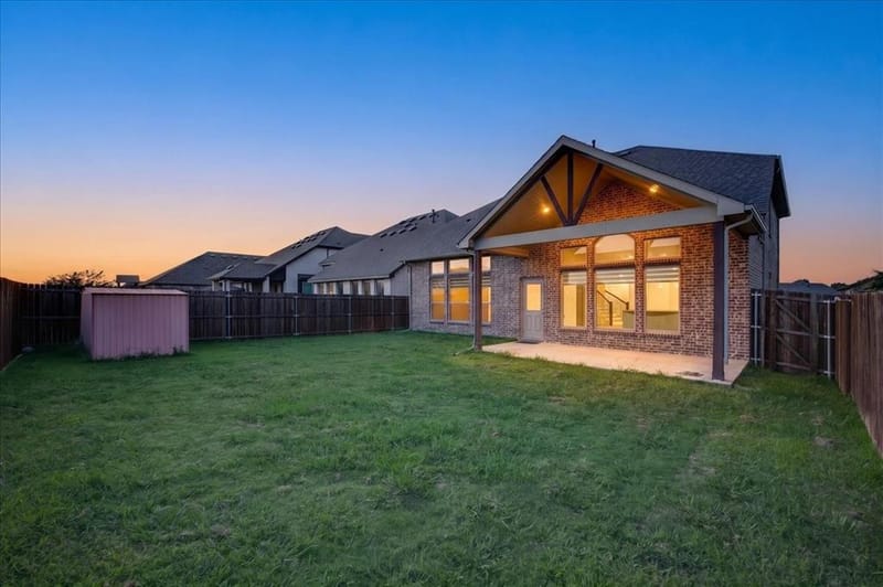 1814 Cedar Orchid Way, Wylie TX 75098 - Photo 24