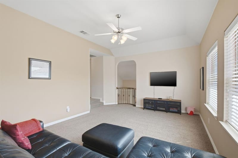 13407 Chittamwood Lane, Frisco TX 75035 - Photo 23