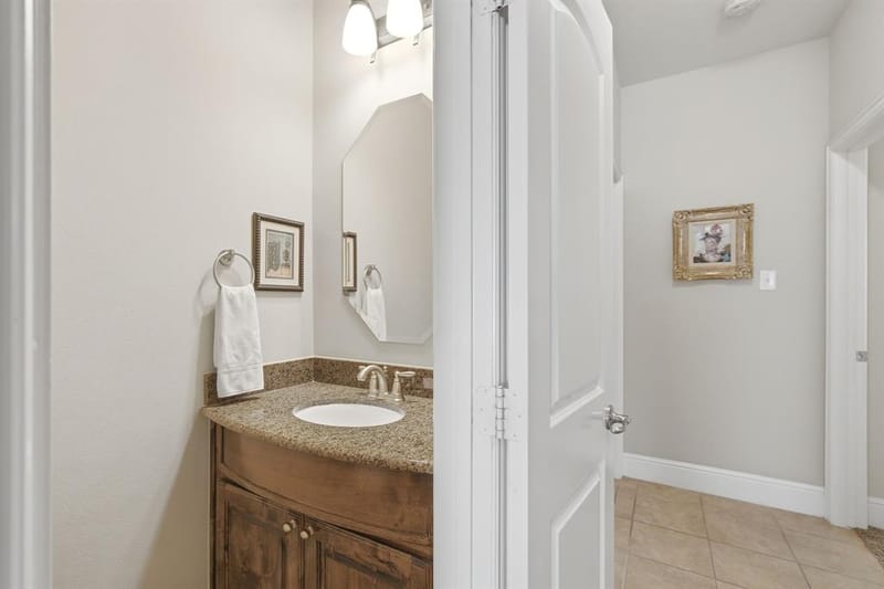 13407 Chittamwood Lane, Frisco TX 75035 - Photo 27