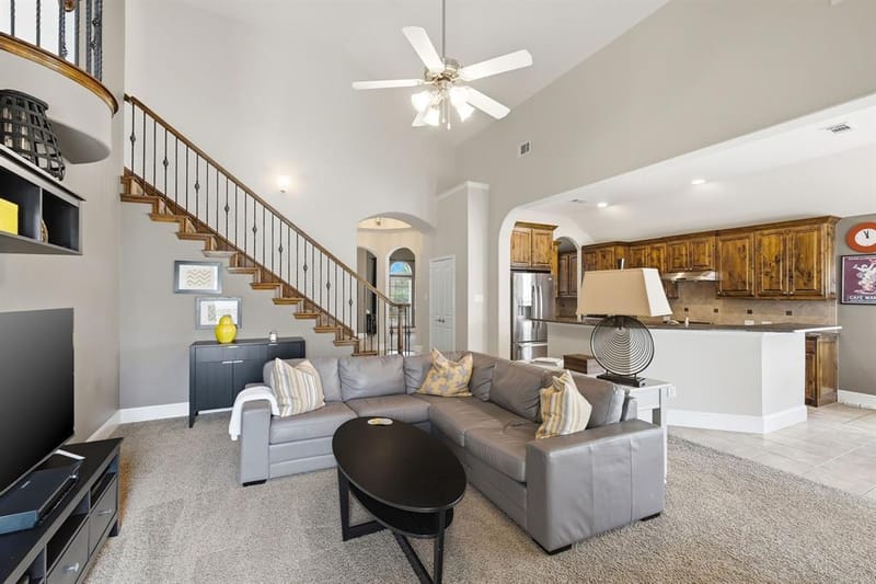 13407 Chittamwood Lane, Frisco TX 75035 - Photo 13
