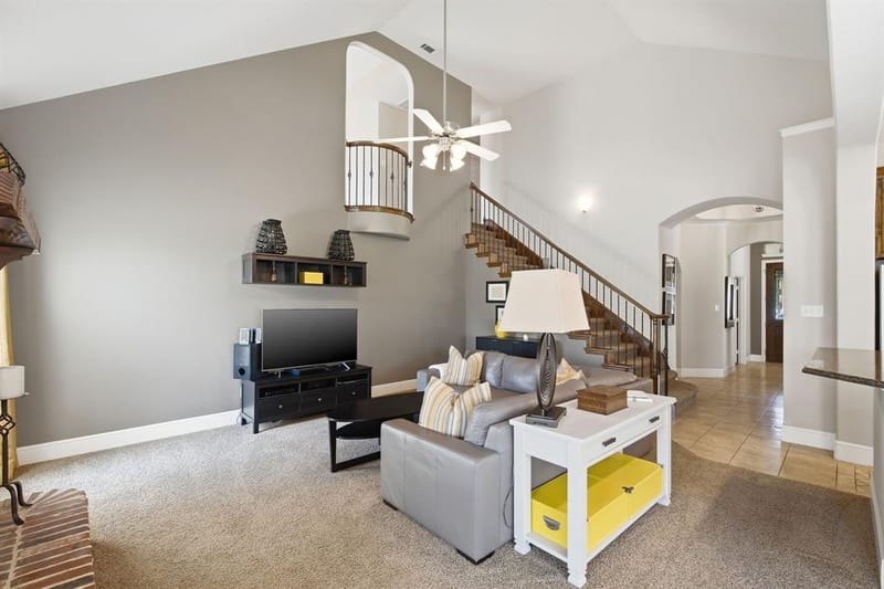 13407 Chittamwood Lane, Frisco TX 75035 - Photo 17