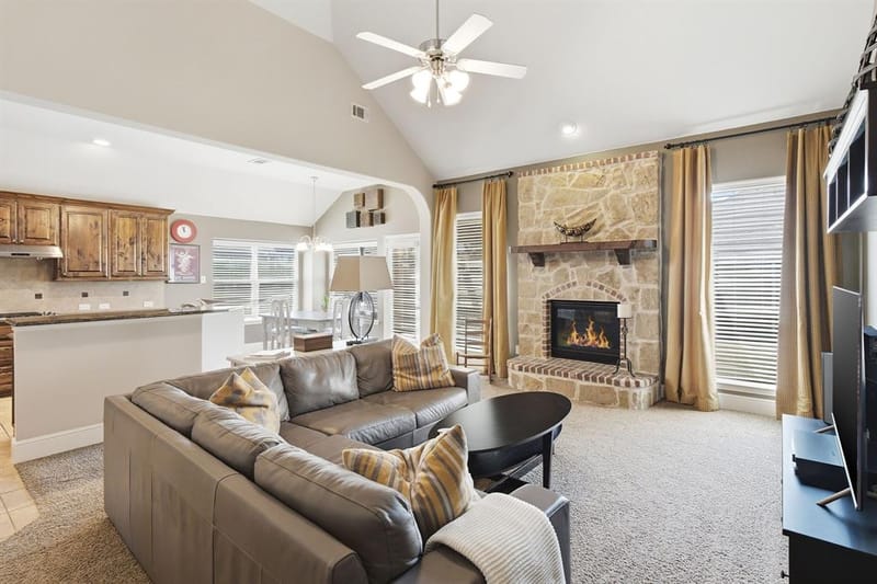 13407 Chittamwood Lane, Frisco TX 75035 - Photo 12