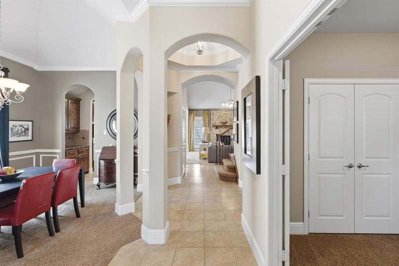 13407 Chittamwood Lane, Frisco TX 75035 - Photo 7