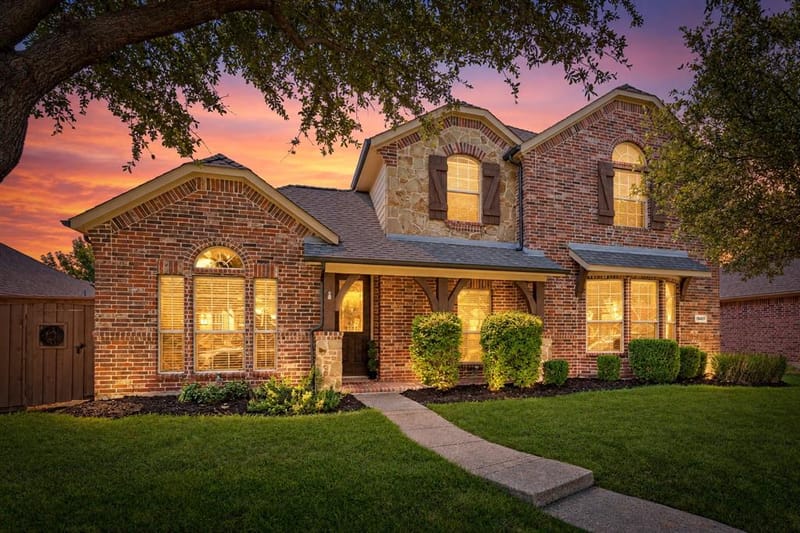 13407 Chittamwood Lane, Frisco TX 75035