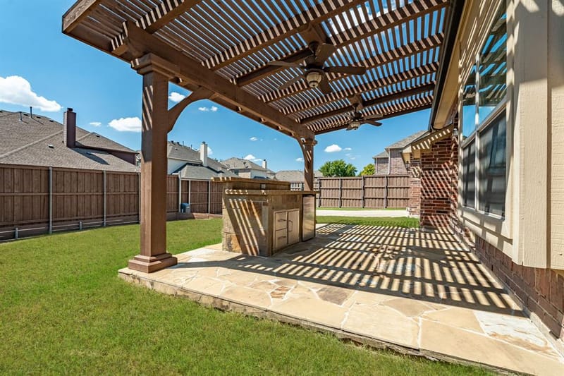 13407 Chittamwood Lane, Frisco TX 75035 - Photo 5
