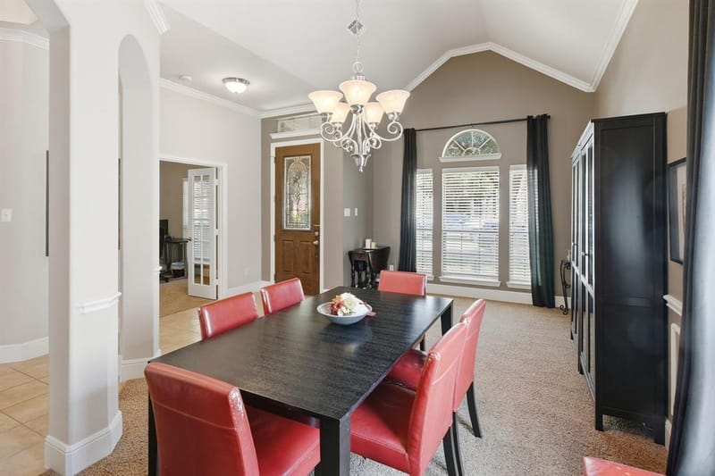 13407 Chittamwood Lane, Frisco TX 75035 - Photo 9