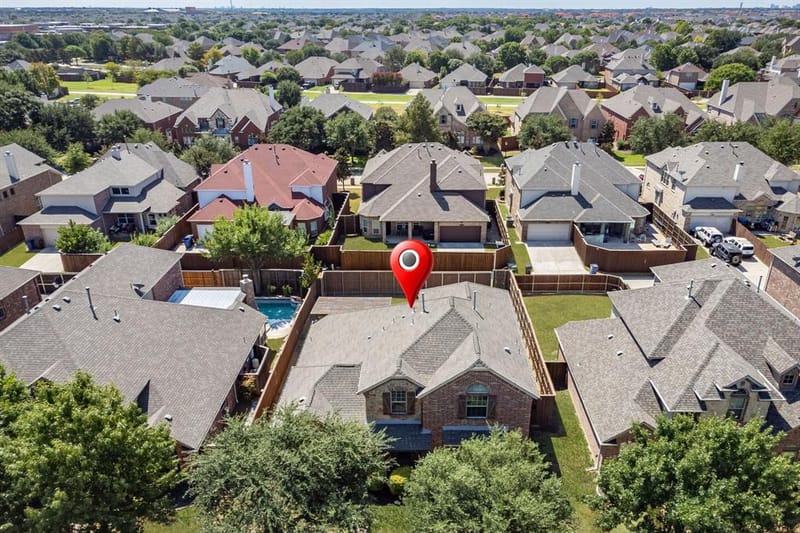 13407 Chittamwood Lane, Frisco TX 75035 - Photo 30