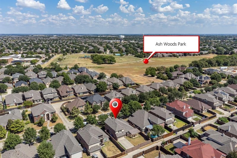 13407 Chittamwood Lane, Frisco TX 75035 - Photo 34
