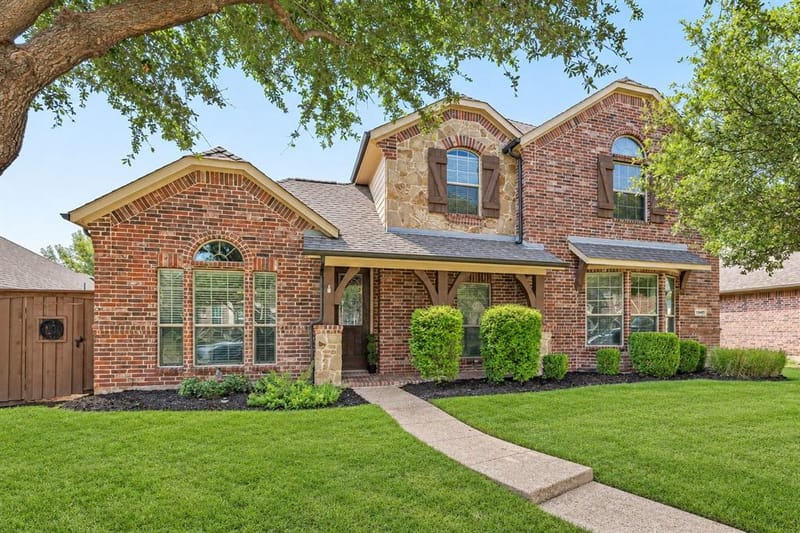 13407 Chittamwood Lane, Frisco TX 75035 - Photo 35