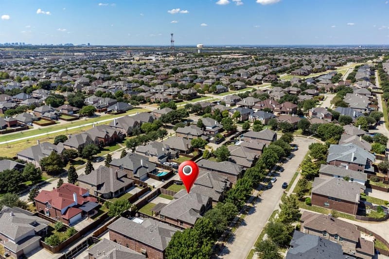 13407 Chittamwood Lane, Frisco TX 75035 - Photo 31