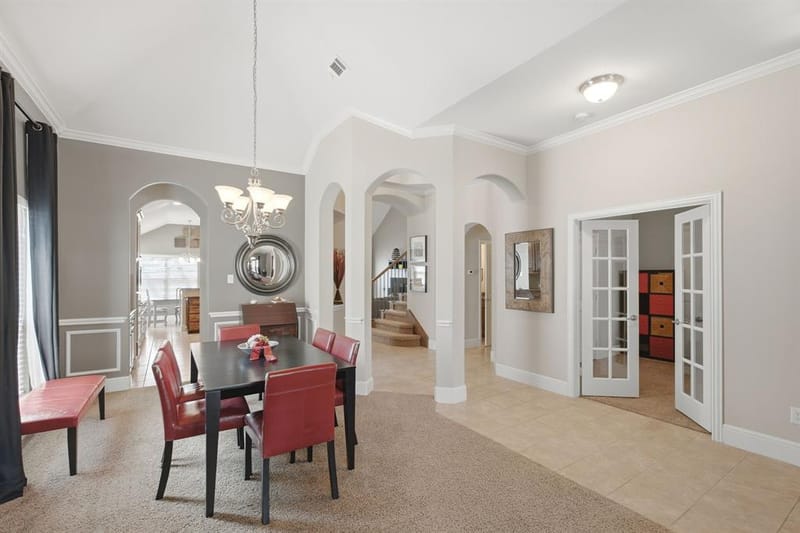 13407 Chittamwood Lane, Frisco TX 75035 - Photo 8