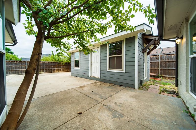 4801 Freeport Drive, Garland TX 75043 - Photo 17