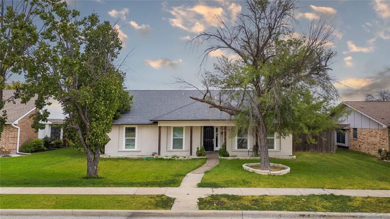 4801 Freeport Drive, Garland TX 75043 - Photo 3