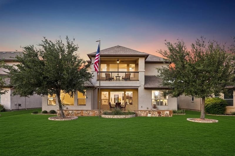 11901 Southerland Drive, Denton TX 76207 - Photo 2