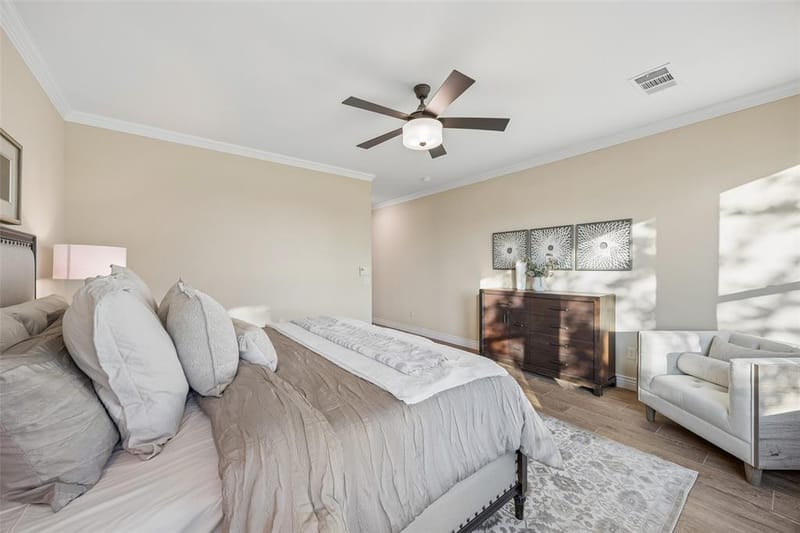 11901 Southerland Drive, Denton TX 76207 - Photo 17