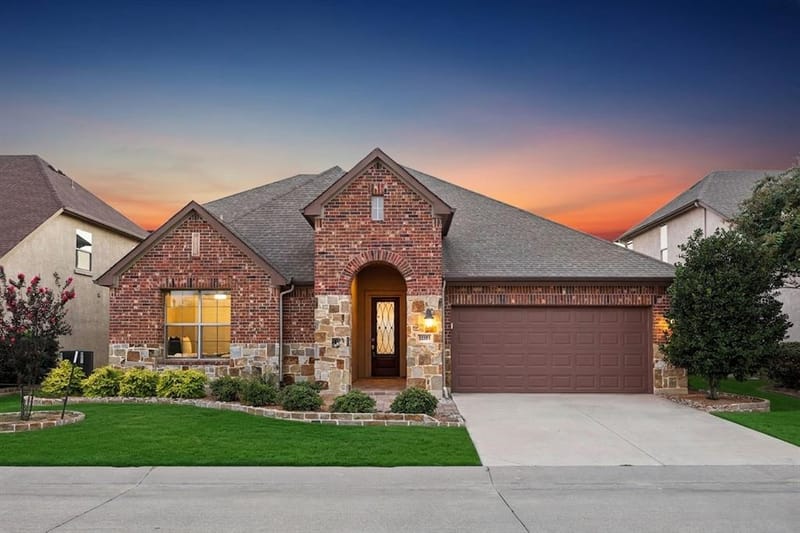 11901 Southerland Drive, Denton TX 76207