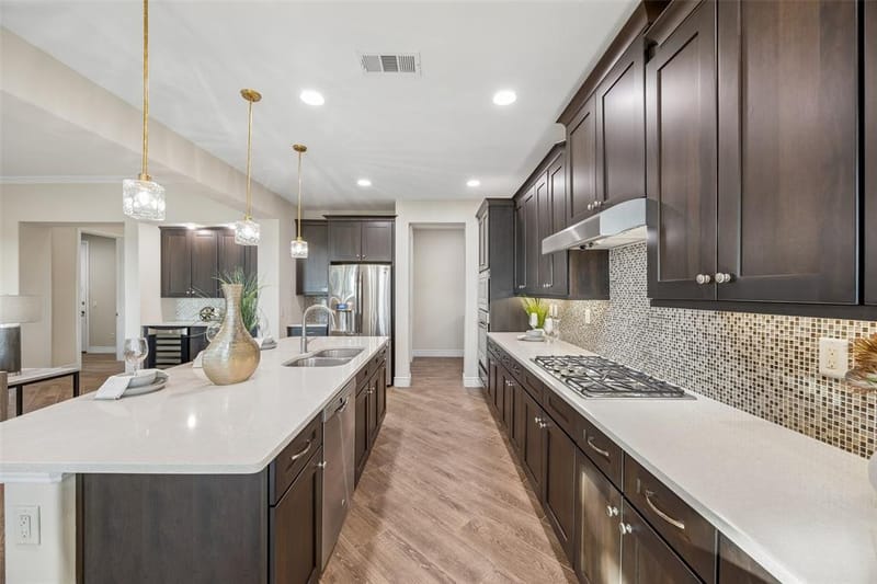11901 Southerland Drive, Denton TX 76207 - Photo 10