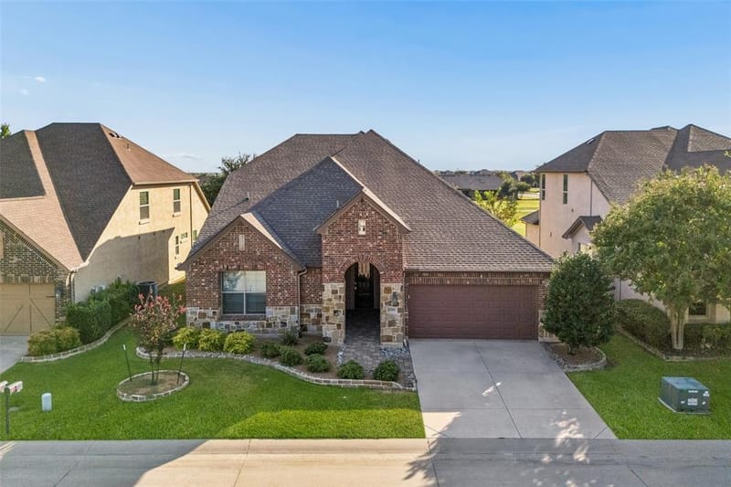 11901 Southerland Drive, Denton TX 76207 - Photo 29