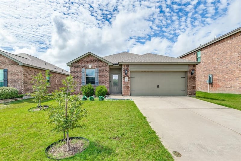 300 Ryan Street, Anna TX 75409