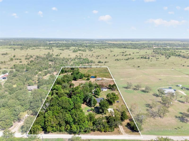2354 Vz County Road 3812, Wills Point TX 75169