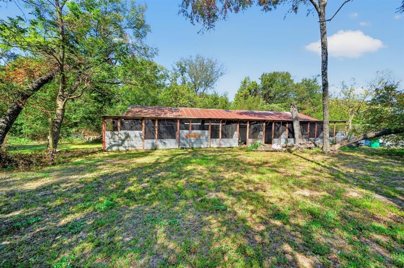 2354 Vz County Road 3812, Wills Point TX 75169 - Photo 35