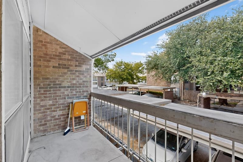 5750 Phoenix Drive # 6, Dallas TX 75231 - Photo 27