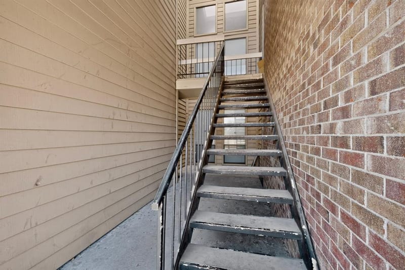 5750 Phoenix Drive # 6, Dallas TX 75231 - Photo 6