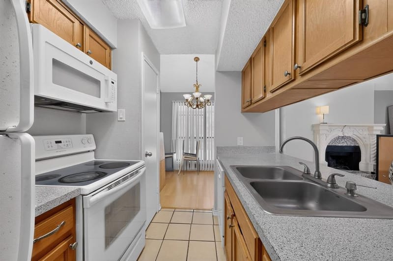 5750 Phoenix Drive # 6, Dallas TX 75231 - Photo 17