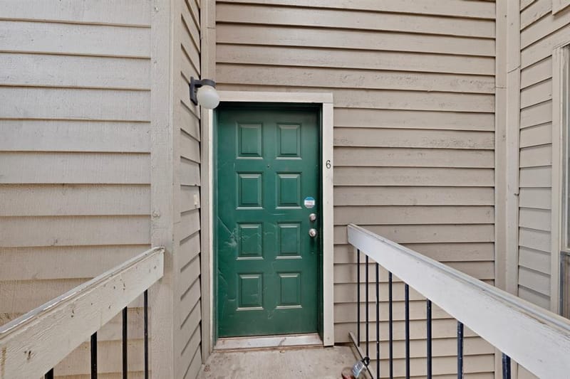 5750 Phoenix Drive # 6, Dallas TX 75231 - Photo 7