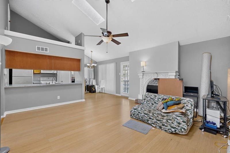 5750 Phoenix Drive # 6, Dallas TX 75231 - Photo 9
