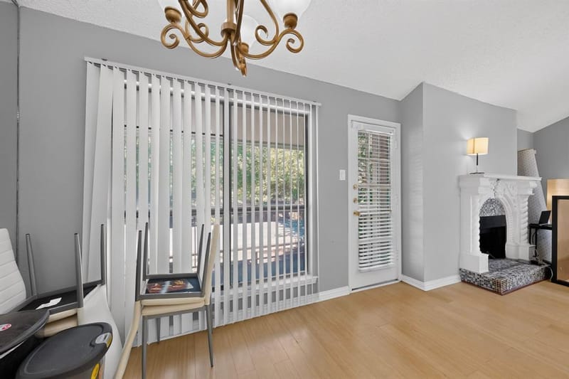 5750 Phoenix Drive # 6, Dallas TX 75231 - Photo 11