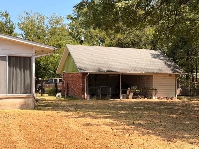 612 9th Street, Terrell TX 75160 - Photo 26