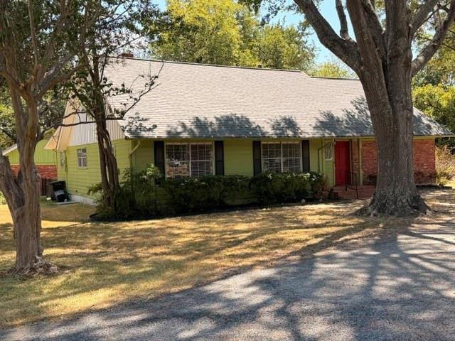 612 9th Street, Terrell TX 75160