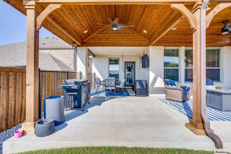 5577 Summit Creek Road, Fort Worth TX 76126 - Photo 36