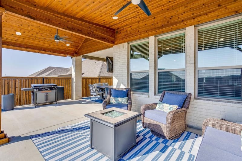 5577 Summit Creek Road, Fort Worth TX 76126 - Photo 35