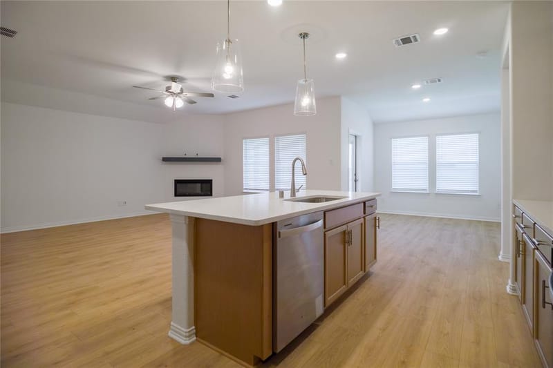 3429 Longfellow Avenue, Anna TX 75409 - Photo 5