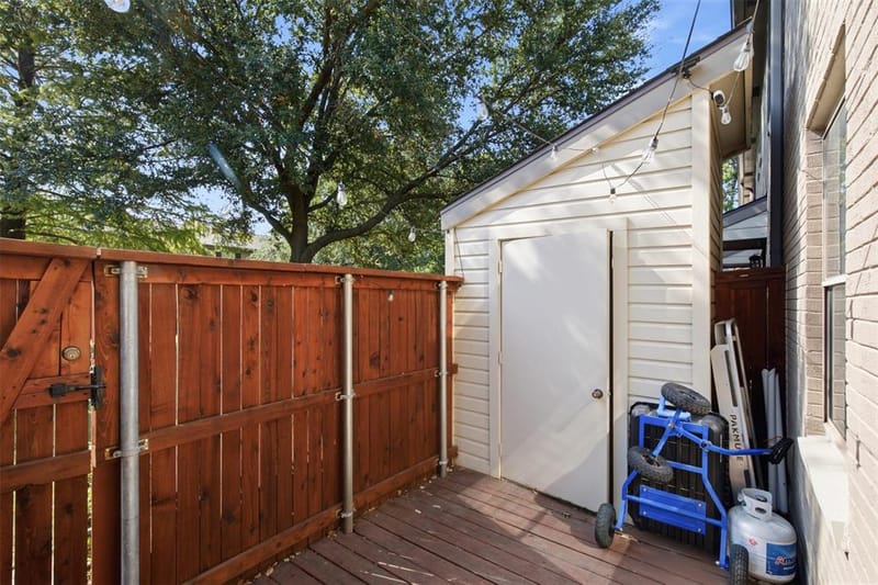 6355 Oriole Drive # 6355, Dallas TX 75209 - Photo 27