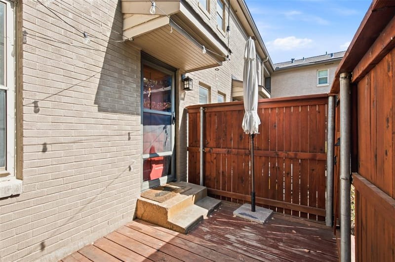6355 Oriole Drive # 6355, Dallas TX 75209 - Photo 26