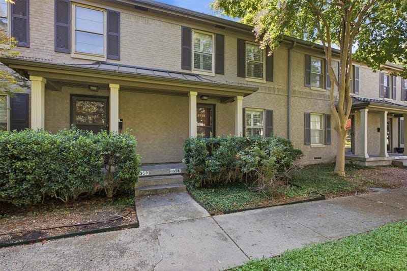 6355 Oriole Drive # 6355, Dallas TX 75209 - Photo 3