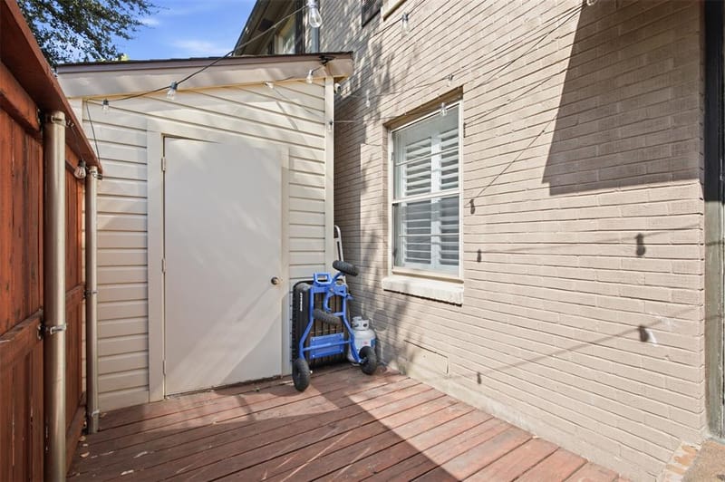 6355 Oriole Drive # 6355, Dallas TX 75209 - Photo 28