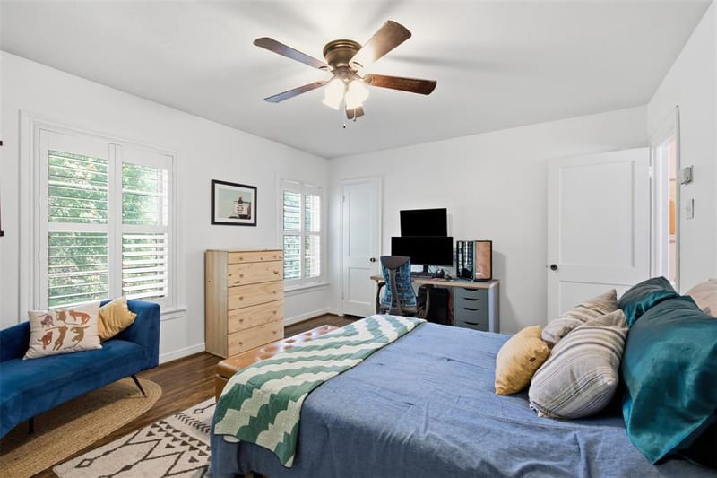 6355 Oriole Drive # 6355, Dallas TX 75209 - Photo 24