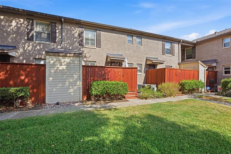 6355 Oriole Drive # 6355, Dallas TX 75209 - Photo 30