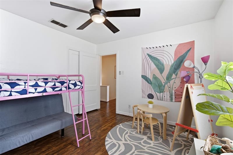 6355 Oriole Drive # 6355, Dallas TX 75209 - Photo 19