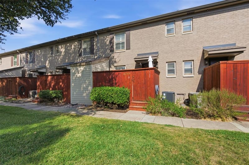 6355 Oriole Drive # 6355, Dallas TX 75209 - Photo 29