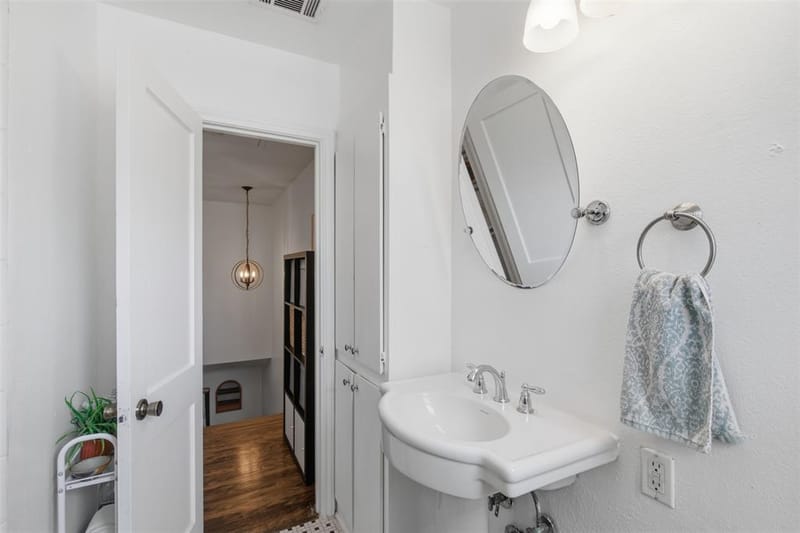 6355 Oriole Drive # 6355, Dallas TX 75209 - Photo 21