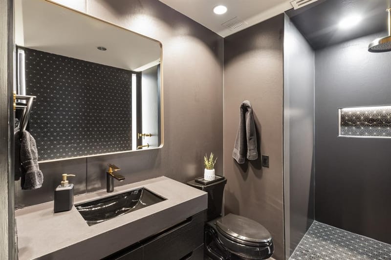 2430 Victory Park Lane # 2401, Dallas TX 75219 - Photo 13