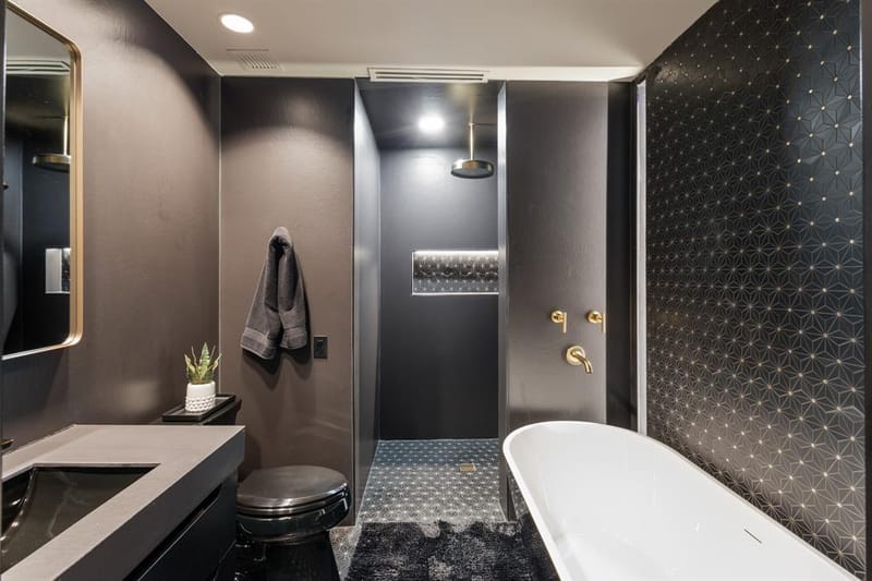 2430 Victory Park Lane # 2401, Dallas TX 75219 - Photo 17