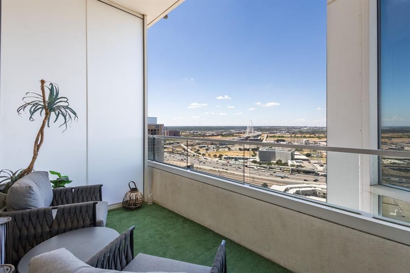 2430 Victory Park Lane # 2401, Dallas TX 75219 - Photo 20