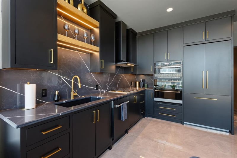 2430 Victory Park Lane # 2401, Dallas TX 75219 - Photo 9