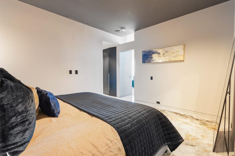 2430 Victory Park Lane # 2401, Dallas TX 75219 - Photo 11
